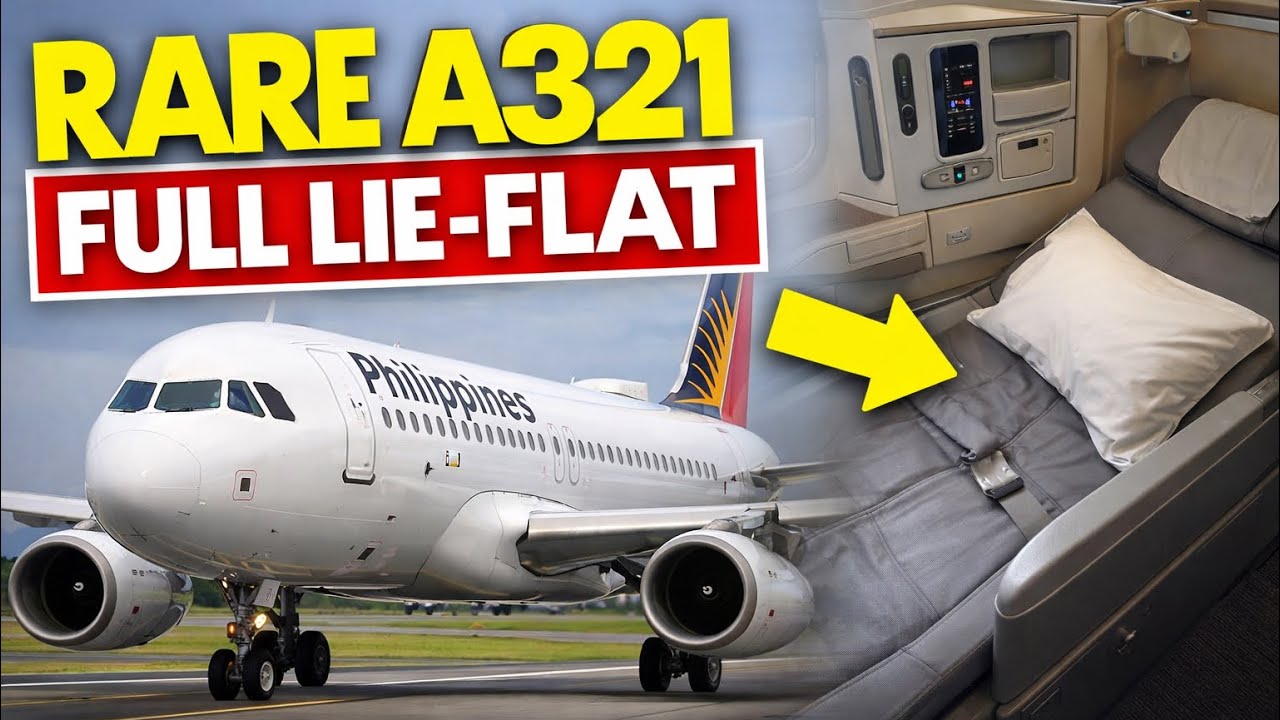 A321 Phillipine Airline MNL to BNE Business class #aviation #a321 #travel #airbus @EaglejetA380