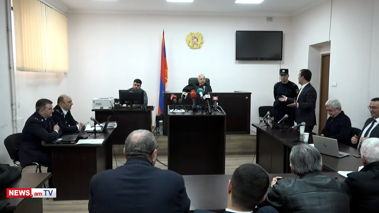 Սիլվա Համբարձումյանը 27 մլն դրամը քարշ է տալիս ու ոստիկան ման գալիս, էս մեղադրանքը լո՞ւրջ է.փաստաբան