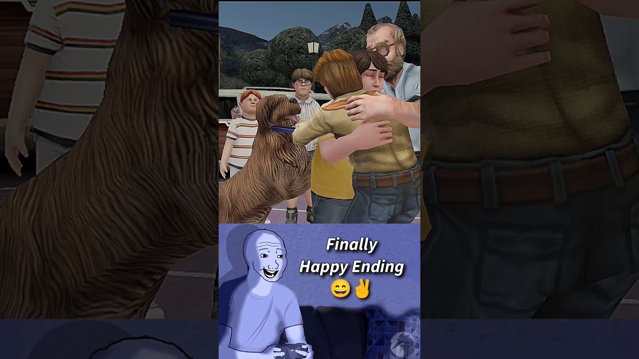 Ice Scream 8 New Update Ending #shorts #edit #icescream8 #icescream #keplerians #jurasstric