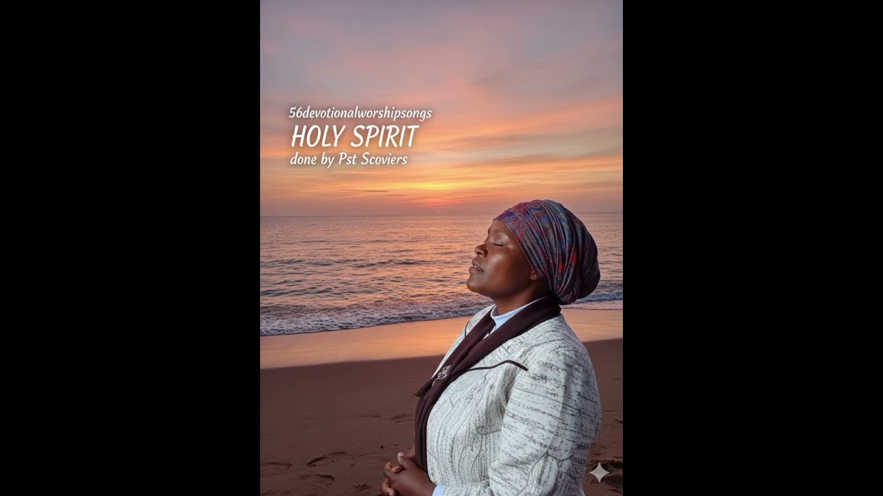 Holy Spirit Reign - Pst Scovier