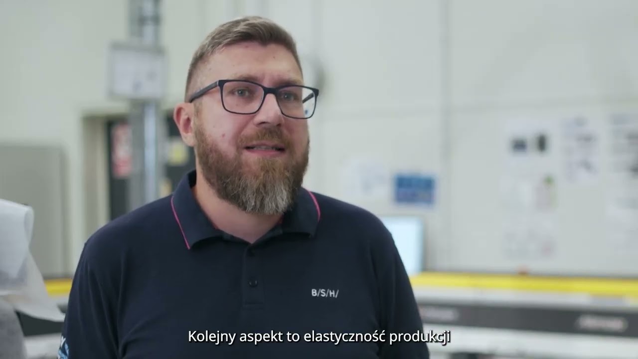 Druk Cyfrowy w Procesie Produkcji