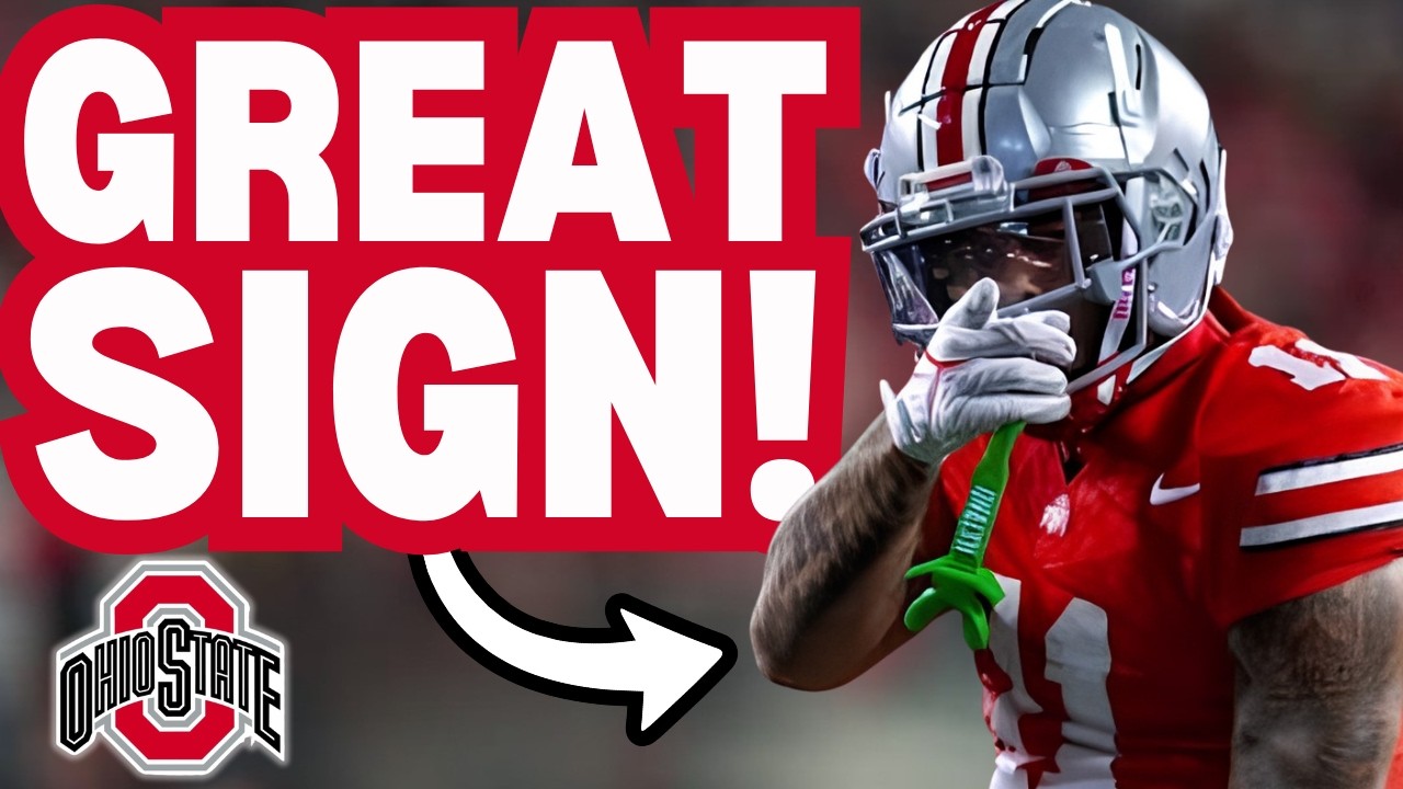 Новости футбольной команды Ohio State стали еще лучше!