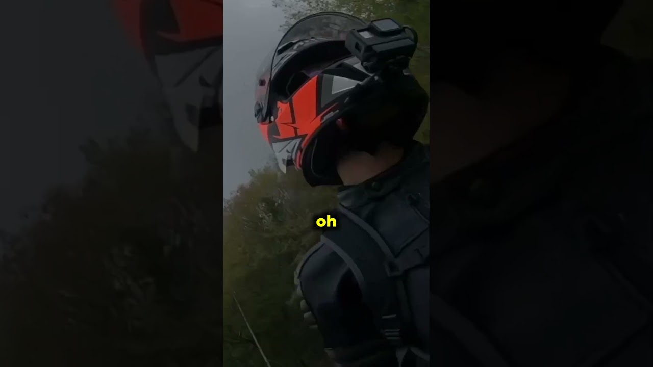 COME RUBARE UNA MOTO IN STRADA 🤣