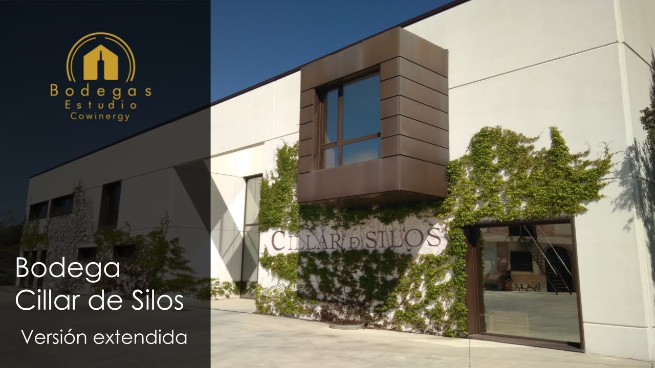 Cillar de Silos | Cómo reutilizar bodegas subterráneas tradicionales es clave del ahorro energético