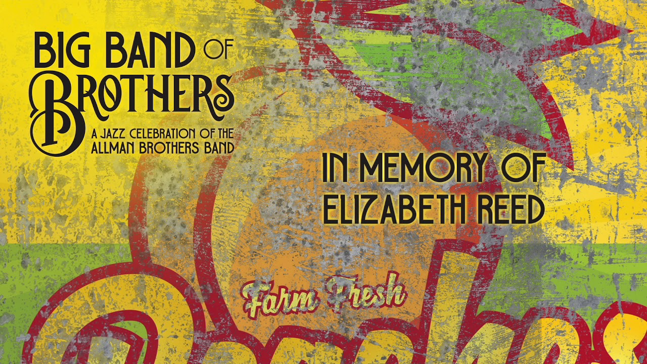 Big Band Of Brothers - 