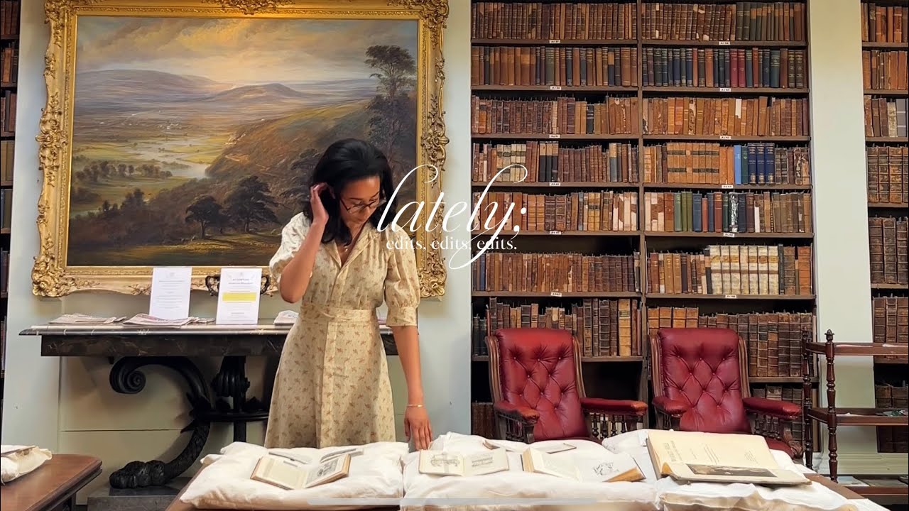 life as a published author ft. bookshop vlogs & editorial meetings 🥂🧸🇬🇧