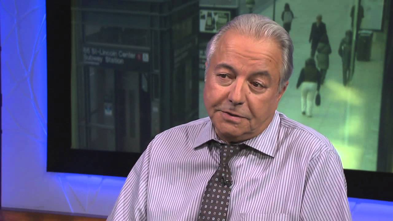 Mafia History in US | Capeci | Steve Adubato | One-on-One