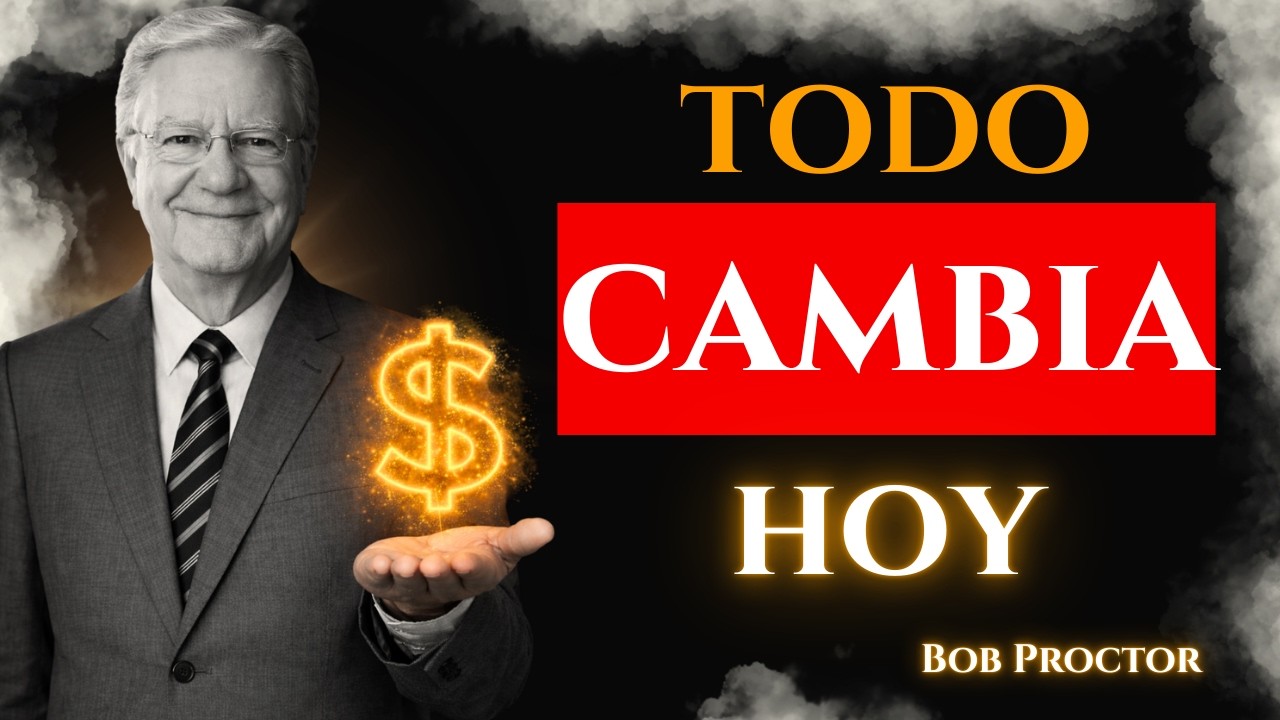 Las 10 REGLAS del ÉXITO que CAMBIARÁN tu VIDA 🔥💰 | Inspirado en Bob Proctor