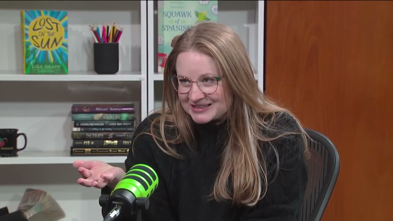 Shifting from “Student Talk” to “Teacher Action” - Ep. 43