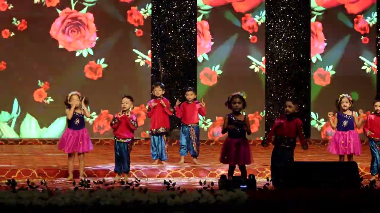 Spoorti Sanje 7th Annual Gathering 2025- 26- LKG