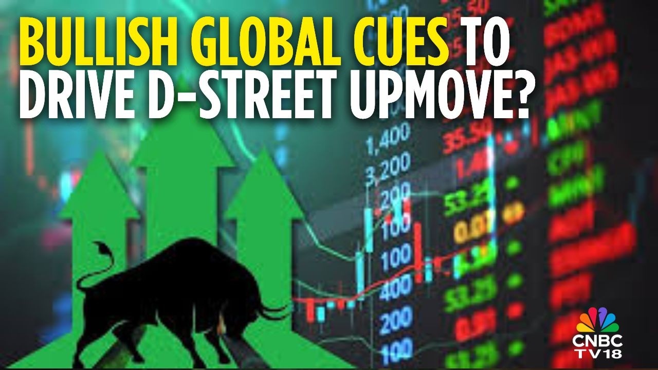 Indian Market To Open Higher Today Following Gains In Global Markets, Indicates GIFT Nifty