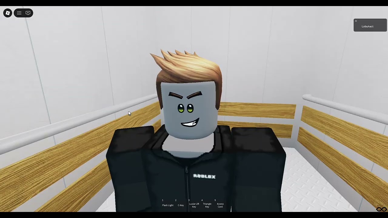 Luxiar A30 VF; Luxiar Revolution3; Orona trên vào game Roblox