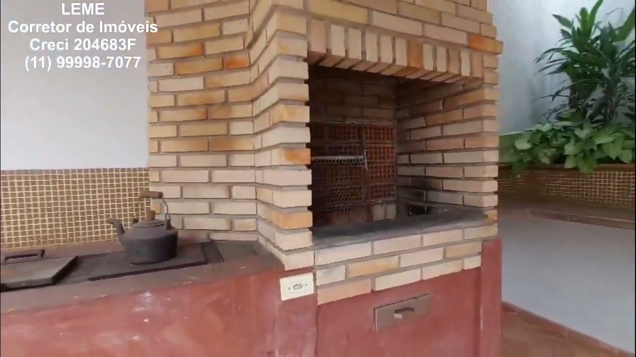 Sobrado à venda no Tremembé/Vila Irmãos Arnoni na Zona Norte de São Paulo