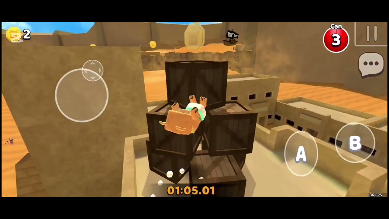Desert #superbearadventurehighlights #superbearadventure #keşfet #freefire #fyp 