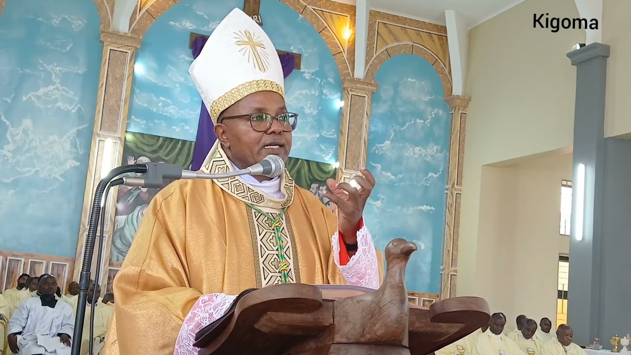 MAFUTA MATAKATIFU, maana na Matumizi yake