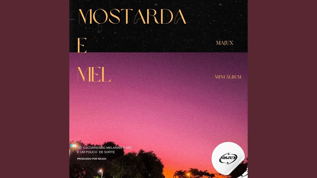 Mostarda e Mel