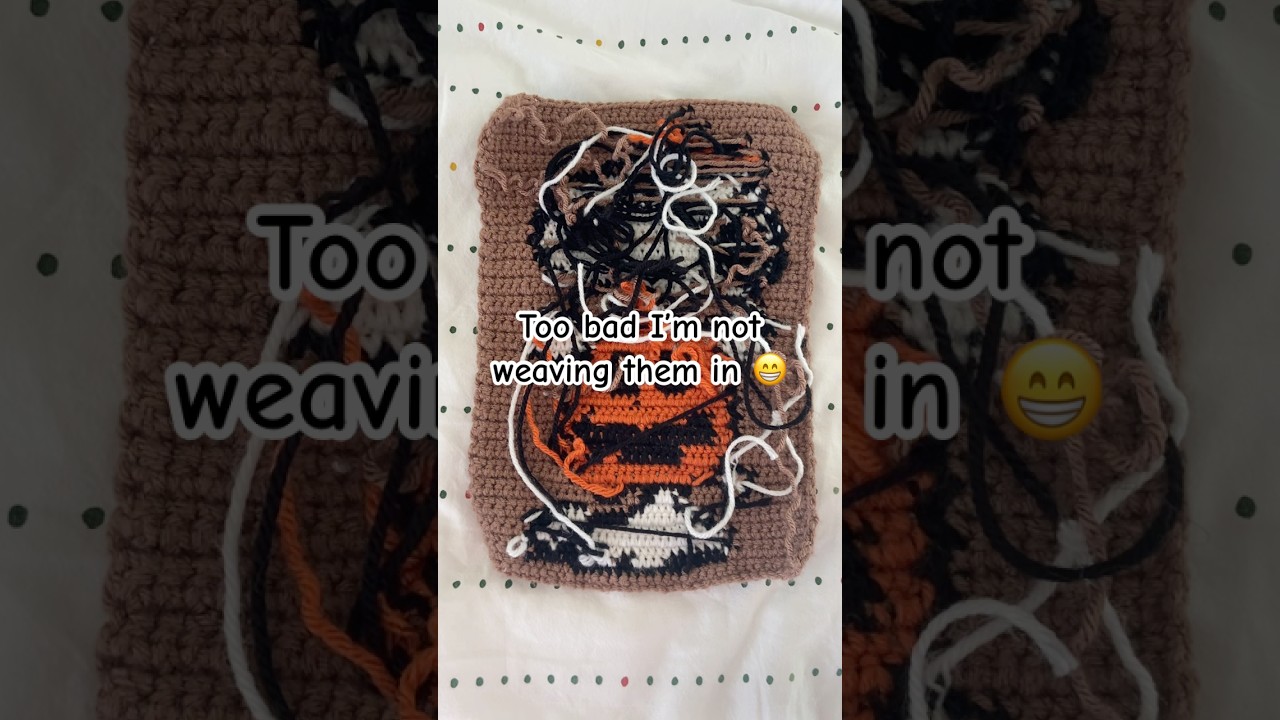 Just kiddinggg!! Maybe&hellip; #crochet #crocheting #crochetpatterns #handmade #yarn #yarnlover #yarnlove
