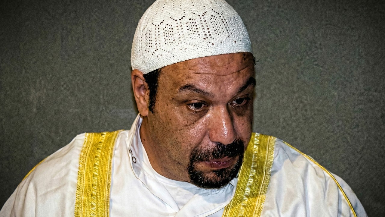 ممنوع تعمل اي حاجة غير بأمر مني انا و بس😱👌كوميديا الراحل خالد صالح في مسلسل تاجر السعادة🤣#خالد_صالح