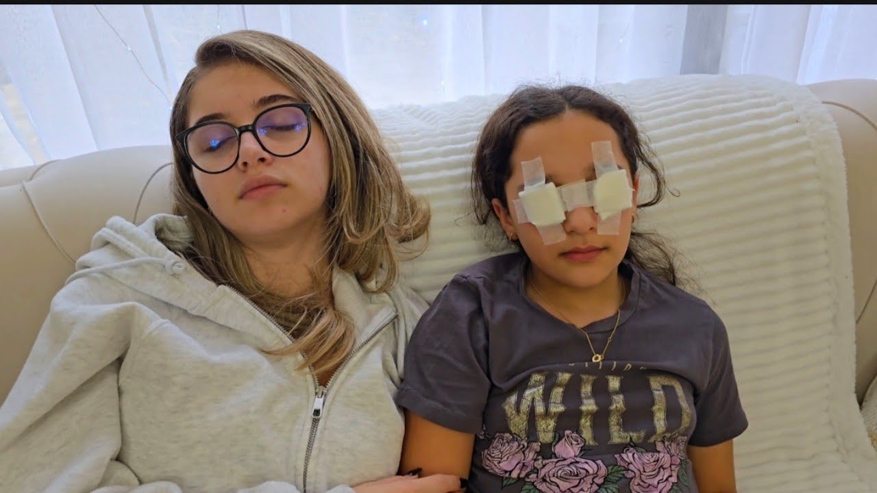 DIANA A ENCORE FAIT DES BÊTISES
