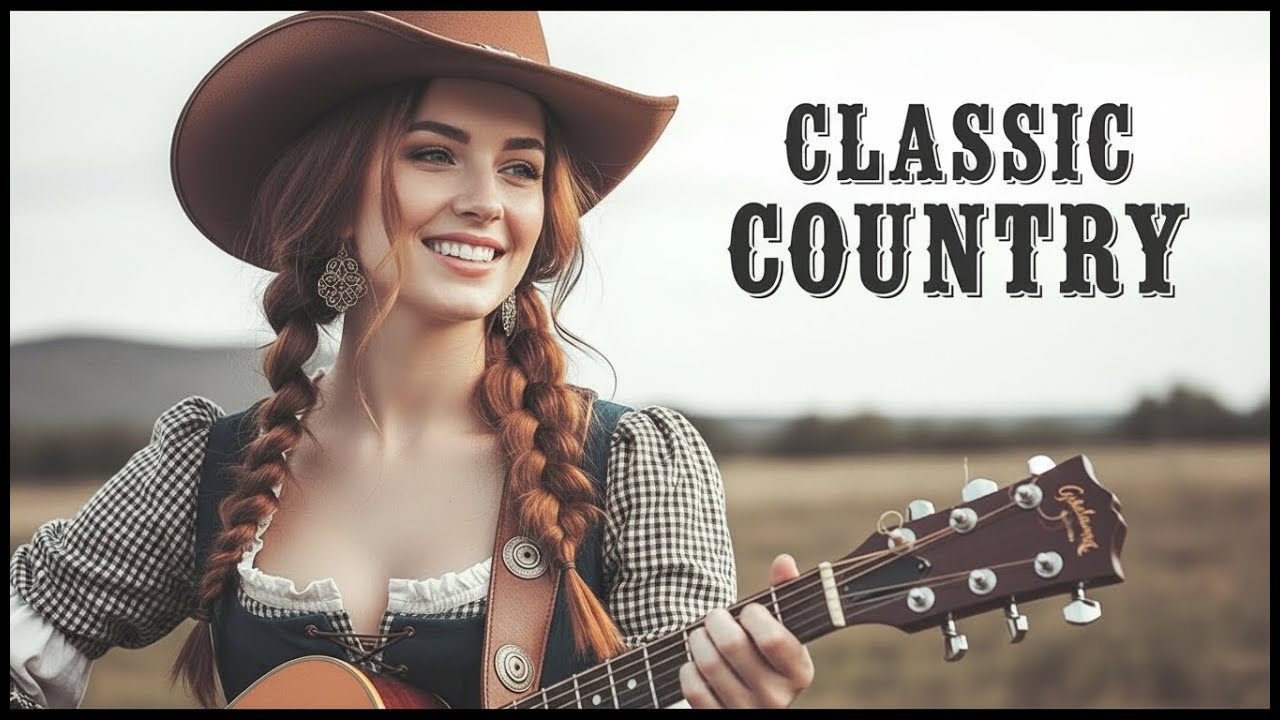 Country Nostalgia Playlist &ndash; Remembering the Days We Love  Country Classic Relax