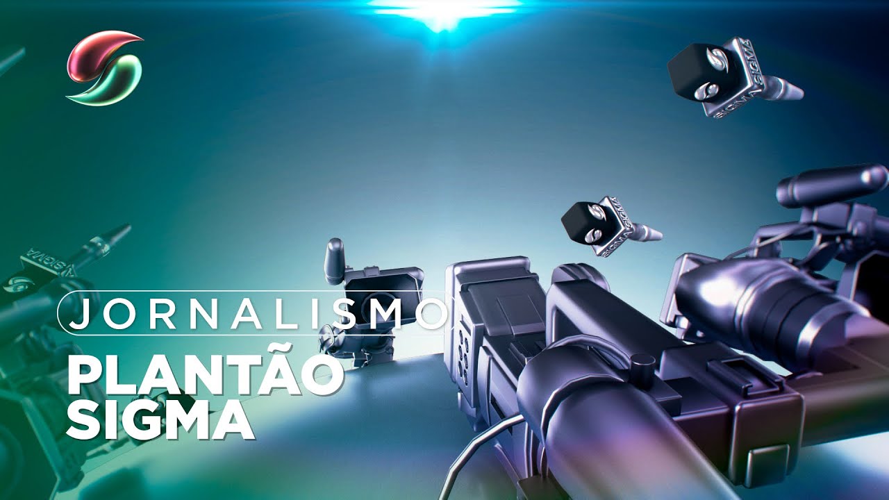 PLANT&Atilde;O SIGMA | VINHETA (2023)