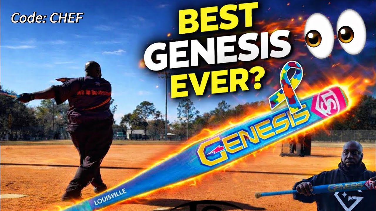 5 STARS?! Louisville Genesis 1Pc “Love the Moment” Is it a CHEF’S CUT?! 🔥