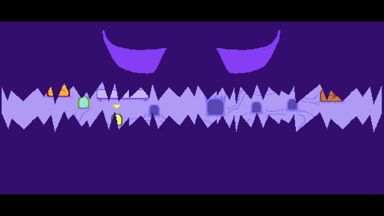 Level Devil/ épisode 7