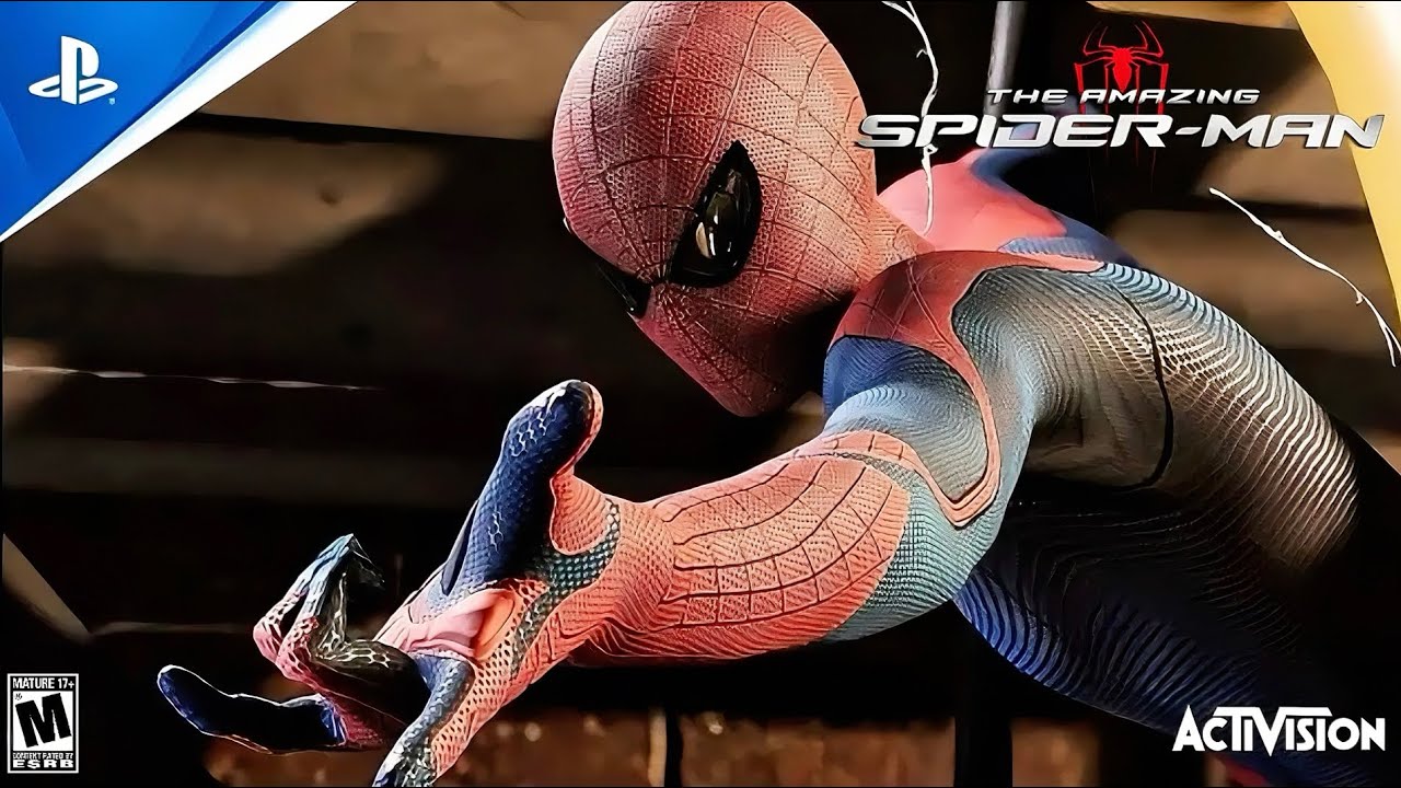 The Amazing Spider-Man (2012) PC – Capitolo 11 Se questo è il mio destino Gameplay | Walkthrough PC
