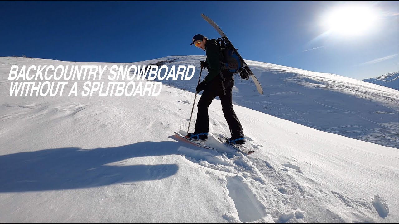 HOW TO USE APPROACH SKIS