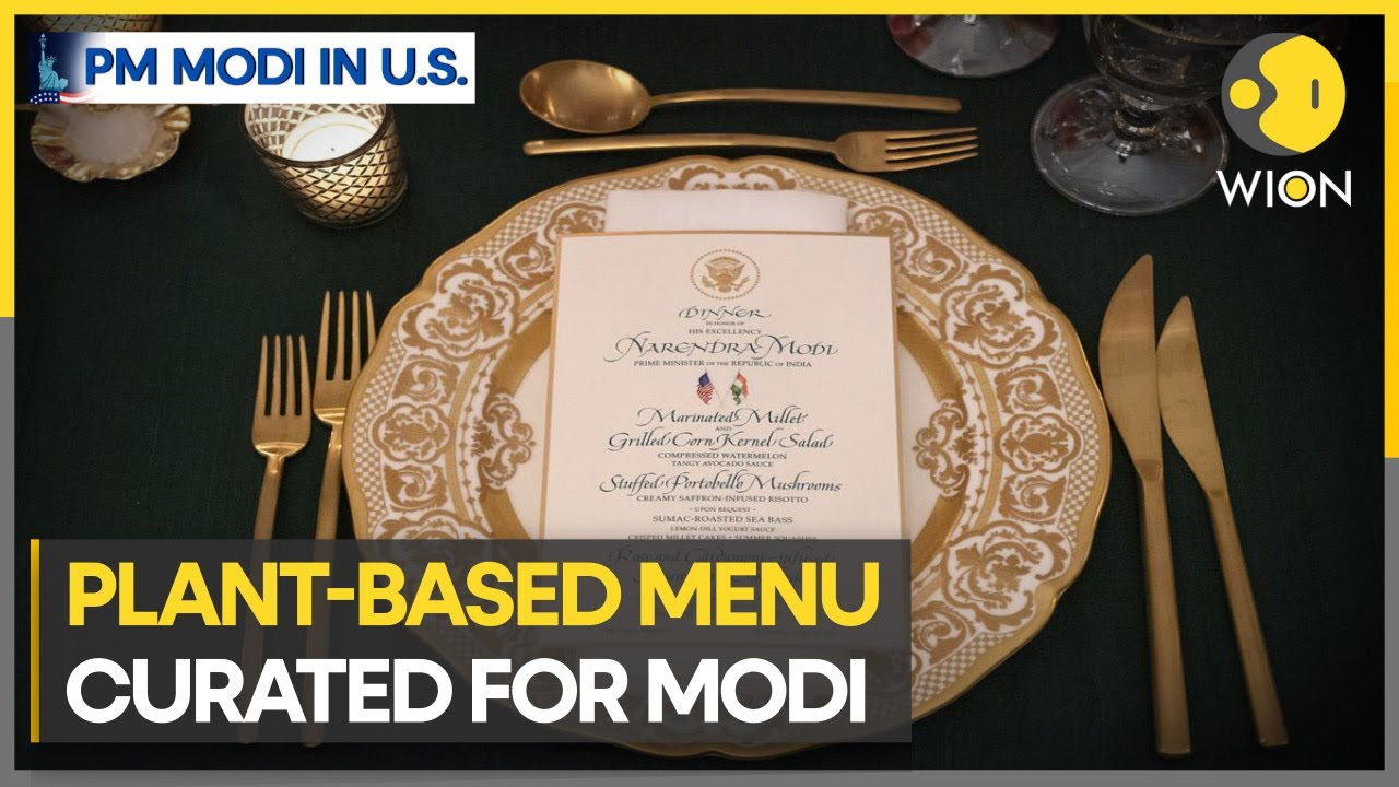 PM Modi's US visit: Over 400 guests invited to the state dinner at the White House | WION