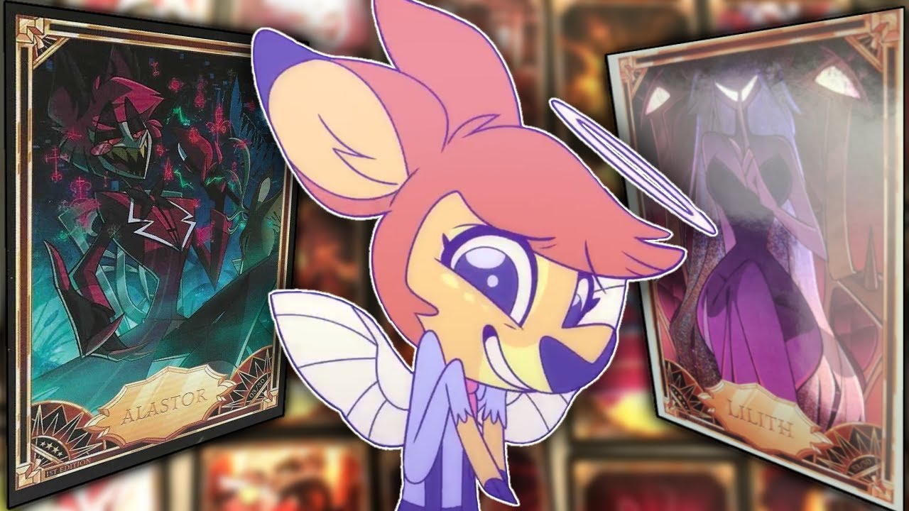 We Need to Talk About The Hazbin Hotel/Helluva Boss STANdom