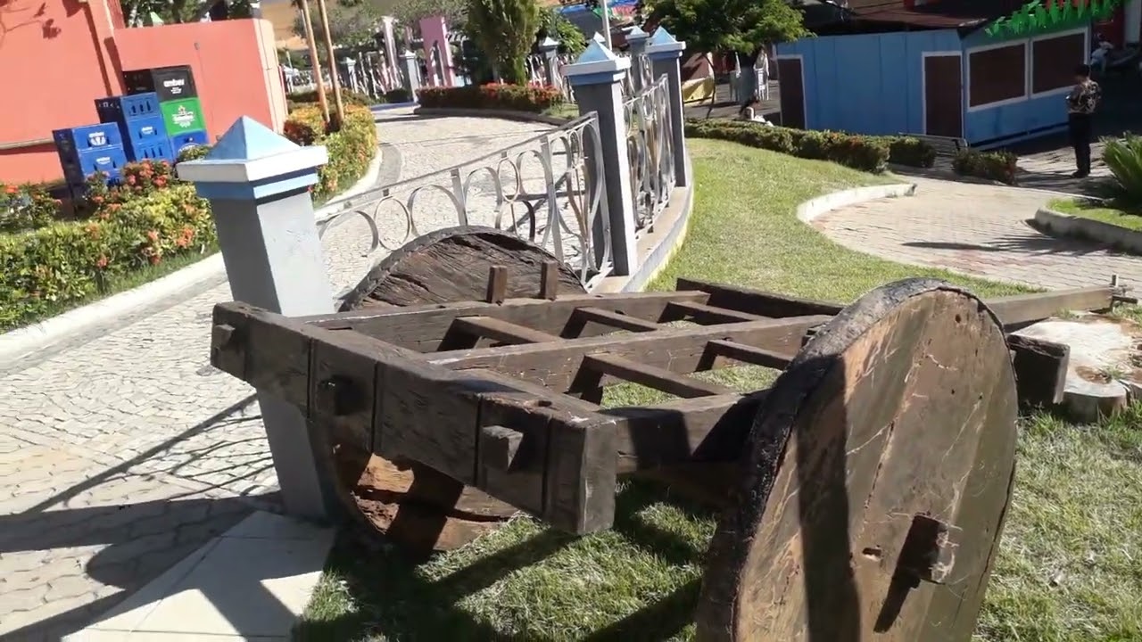Macaubas Bahia, linda cidade do sertão