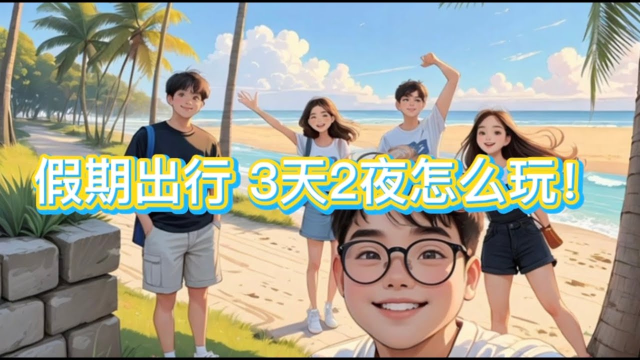 3天2夜 马来西亚必去吃喝玩乐的地方！！！ClubMed Cherating Beach, Malaysia
