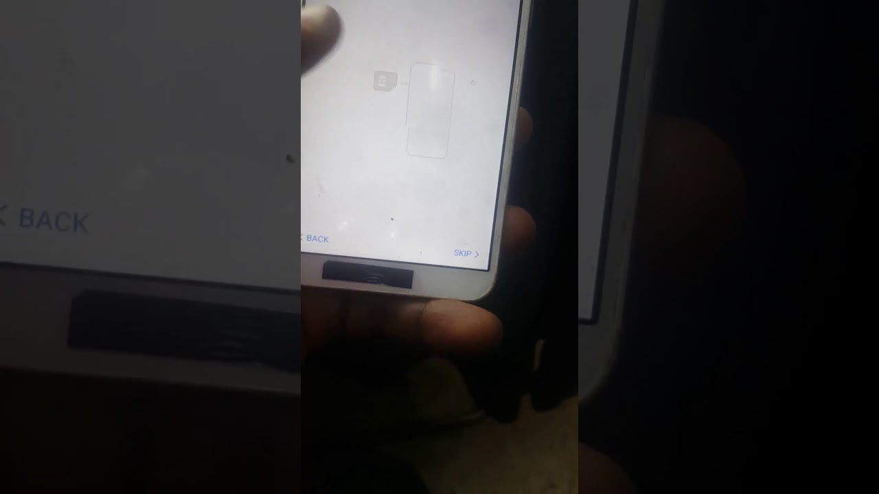 HOW TO BYPASS HUAWEI FRP