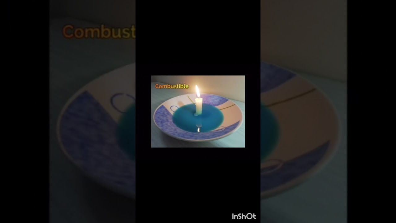UBE -EXPERIMENTO VELA ENCENDIDA-CLASE 2-CCNN