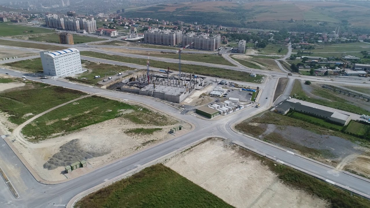DESB AĞUSTOS 2018 GÖRÜNTÜLER