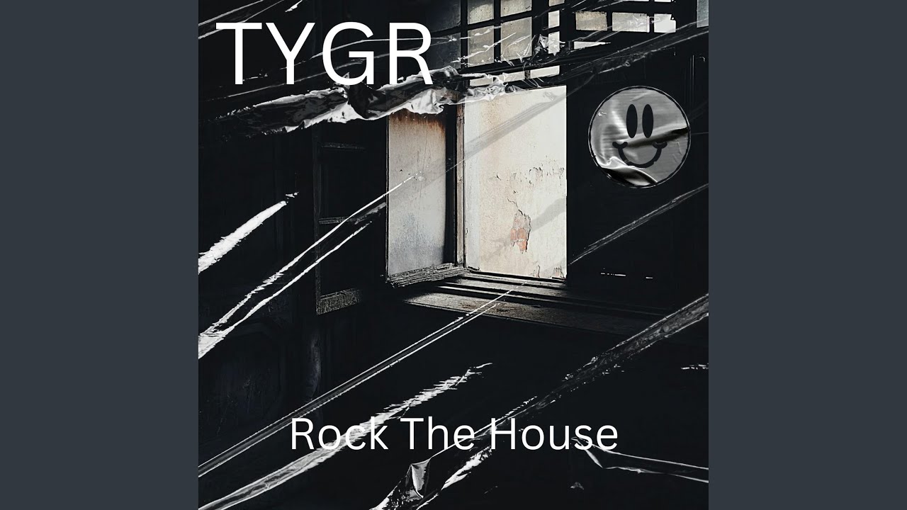 Rock The House