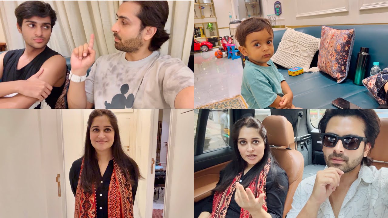 Mammography test kyu karwana pada? | Rehan Is learning and I am happy