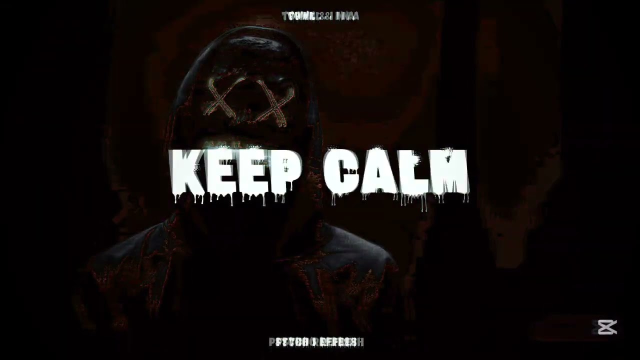Towln & I n a & Danil - Keep Calm [PSYCHO REFRESH 2025]