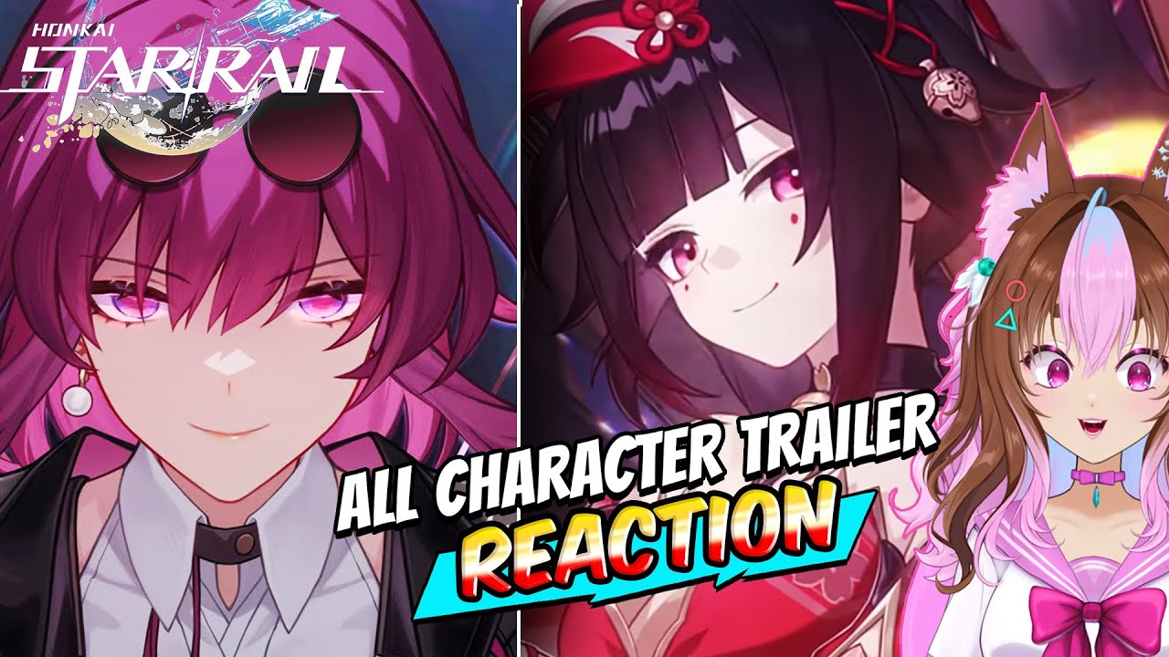 Sparkle Trailer — 