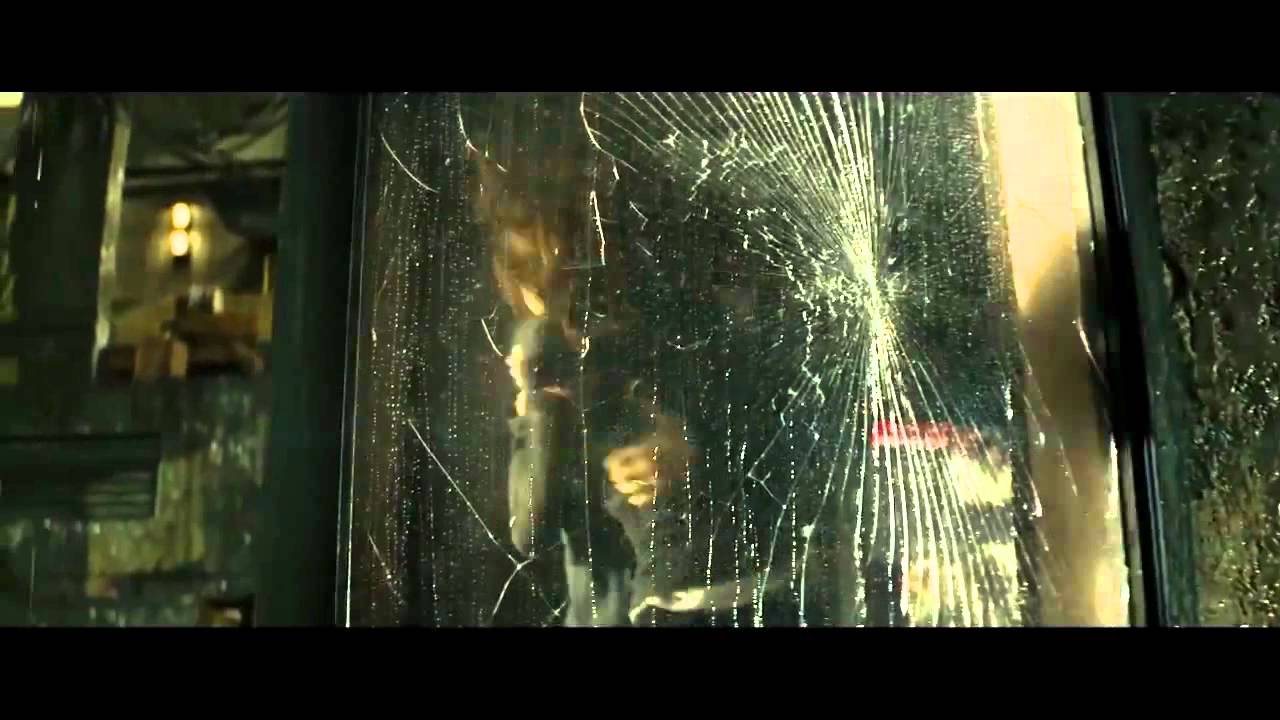Total Recall Official Featurette [HD]: Colin Farrell & Kate Beckinsale Behind The Scenes