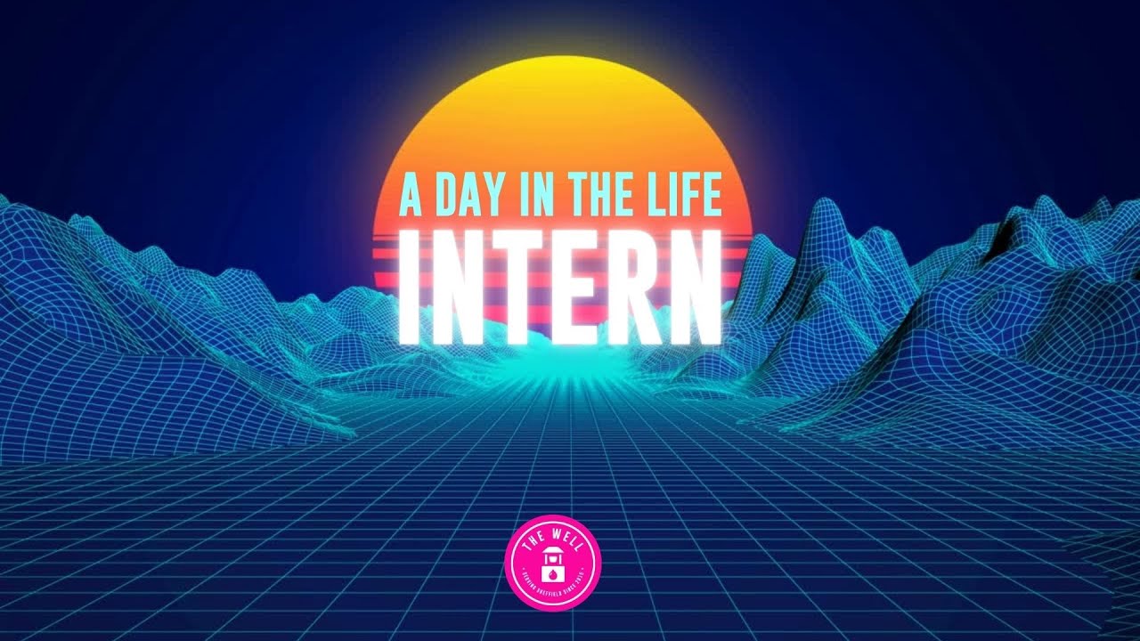 Church Intern - This could be you!