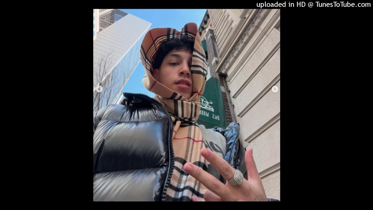 [free for profit] zell x hoodtrap type beat 