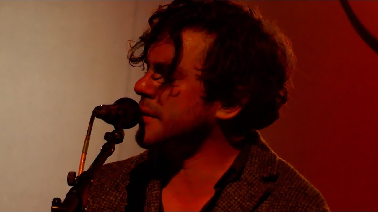 Jack Savoretti - Catapult - Oxford New Theatre