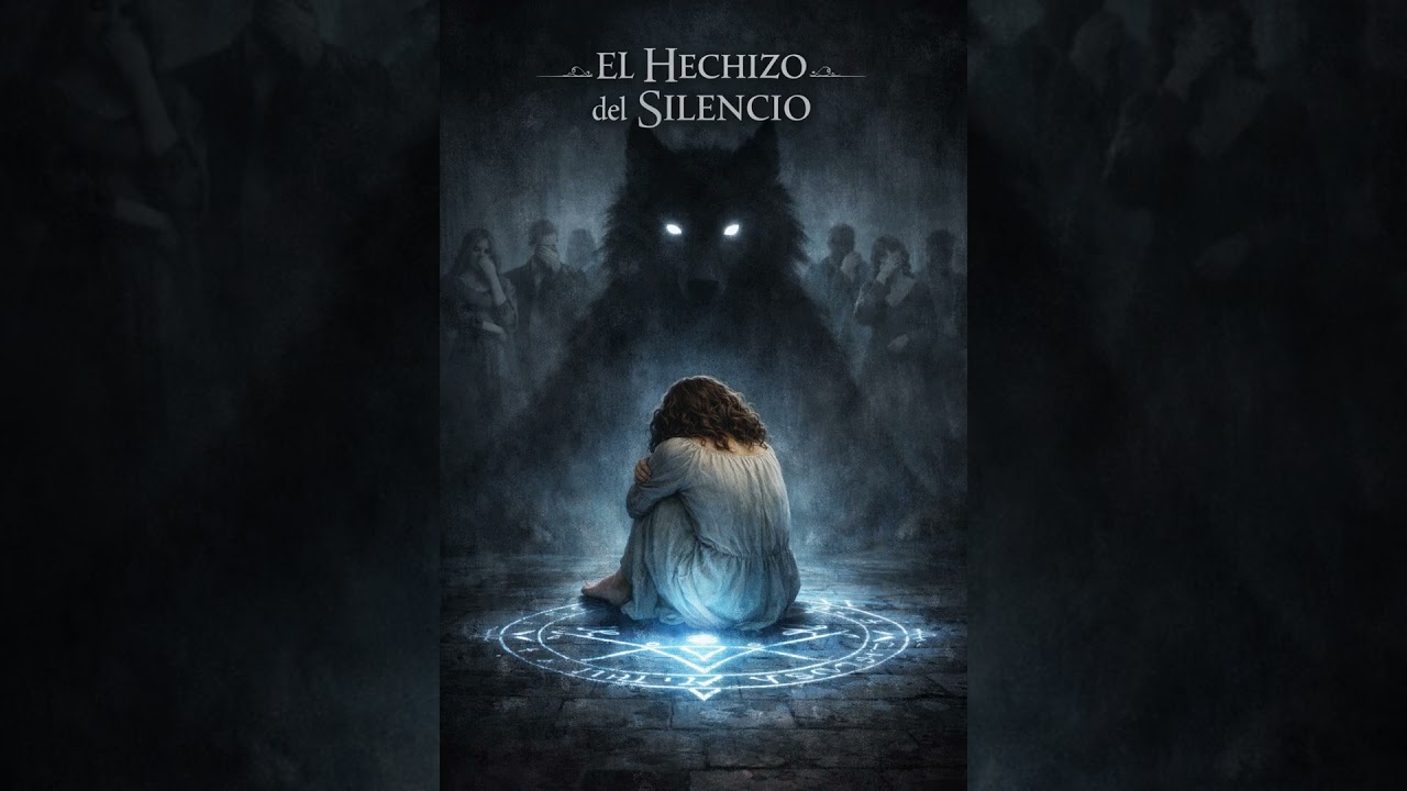 El hechizo del silencio