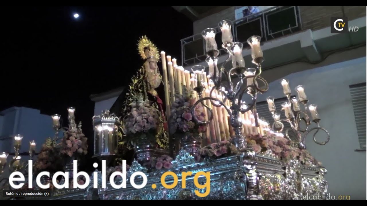 DOLORES DEL PUERTO DE LA TORRE 2019 | elcabildo.org