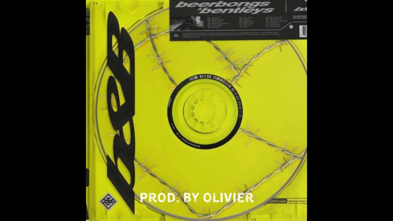 [FREE] Post Malone 