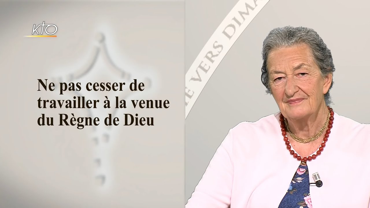31e dimanche ordinaire C &ndash; Int&eacute;grale