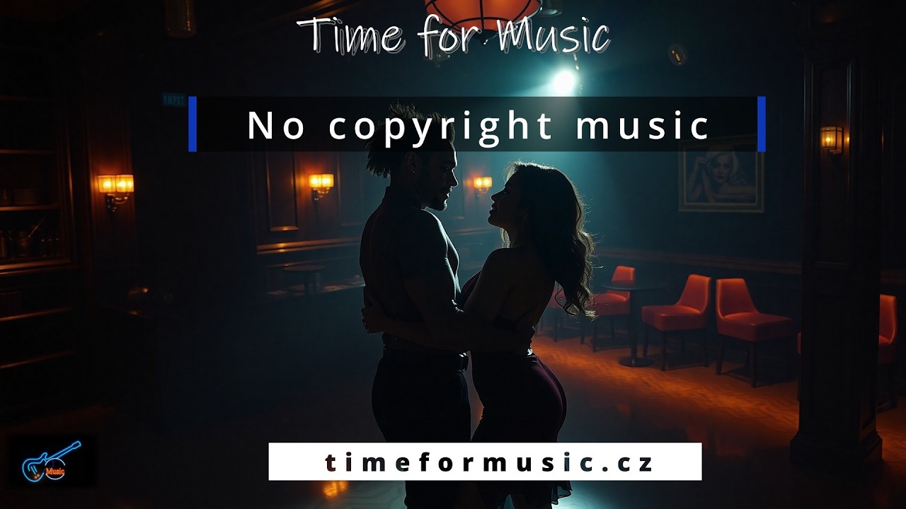 Herbee Jay - Closer In The Dark | No Copyright Background Music (Free for Commercial Use)