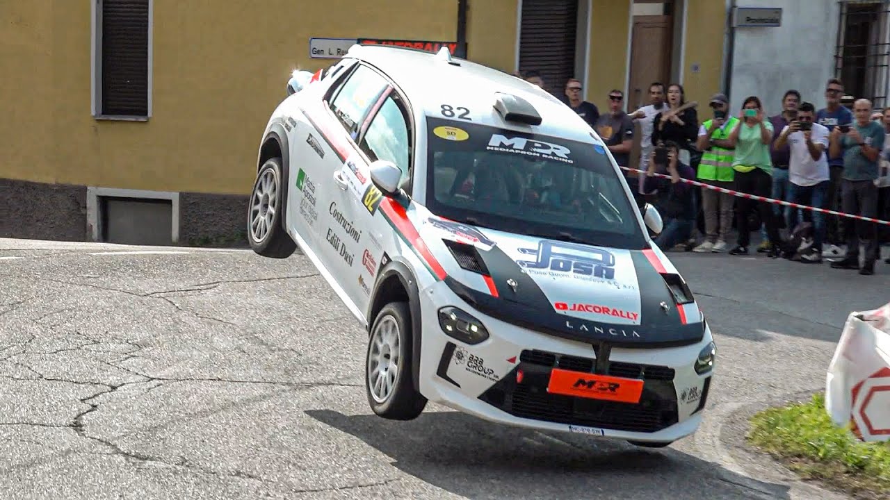 Rally 1000 Miglia 2025